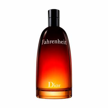 Dior Fahrenheit Туалетная вода мужская, 200 мл
