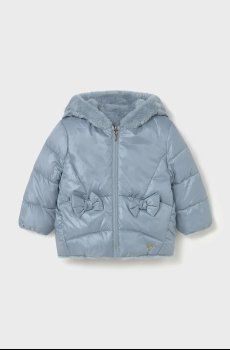 Двусторонняя куртка для младенцев Mayoral