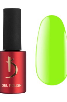Гель-лак для ногтей Kodi Professional Bright Gel Polish 125 BR, 7 мл