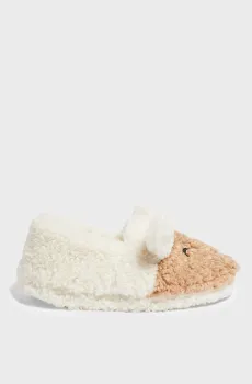 Женские тапочки GAVYN Разноцветный 38-39 Etam 6549938