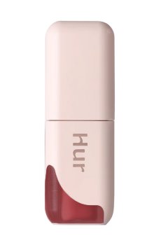Уценка! Тинт для губ House Of Hur Glowy Ampoule Tint 02 Brown Red, 4.5 г