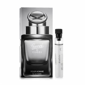Gucci By Gucci Pour Homme Туалетная вода мужская, 2 мл (пробник) Gucci By Gucci Pour Homme Туалетная вода мужская, 2 мл (пробник)