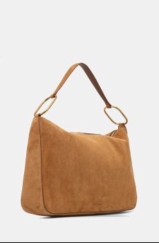 Замшевая сумочка Twinset