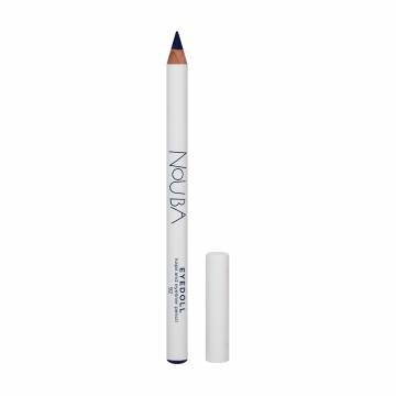 Карандаш-каял для глаз NoUBA Eyedoll Kajal And Eyeliner Pencil 92 Blue, 1.1 г Карандаш-каял для глаз NoUBA Eyedoll Kajal And Eyeliner Pencil 92 Blue, 1.1 г