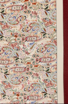 Шелковый платок на шею Answear.LAB