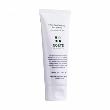 Лосьон Noste Cellike Rapid Soothing Ato Liposome для восстановления барьерной функции кожи лица и тела, 100 мл Лосьон Noste Cellike Rapid Soothing Ato Liposome для восстановления барьерной функции кожи лица и тела, 100 мл