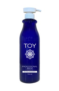 Профессиональный бальзам TOY Balance Philosophy Professional Balm для волос, склонных к жирности, 750 мл
