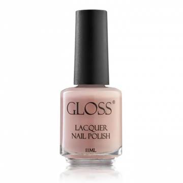 Лак для ногтей Gloss Lacquer Nail Polish 017, 11 мл Лак для ногтей Gloss Lacquer Nail Polish 017, 11 мл