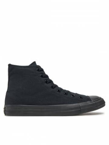 Converse Кеди Chuck Taylor All Star HI M3310 23 M Чорний Converse Кеди Chuck Taylor All Star HI M3310 23 M Чорний