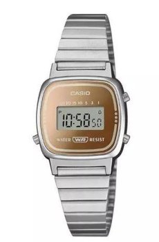 Часы Casio