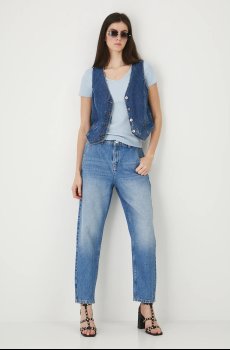 Хлопковые джинсы Medicine