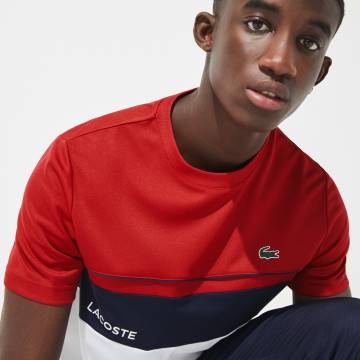 Lacoste футболка чоловіча SPORT Lacoste футболка чоловіча SPORT