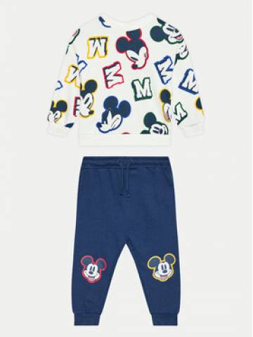 OVS Спортивний костюм 2119769 Écru Regular Fit OVS Спортивний костюм 2119769 Écru Regular Fit