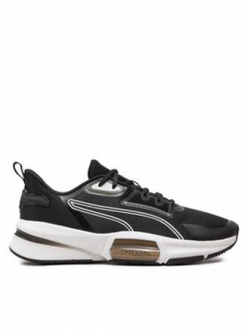 Puma Взуття для тренажерного залу Pwr Frame Tr 3 379482 01 Чорний Puma Взуття для тренажерного залу Pwr Frame Tr 3 379482 01 Чорний