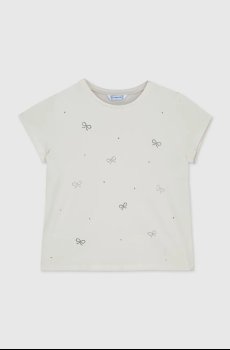 Детская футболка Mayoral