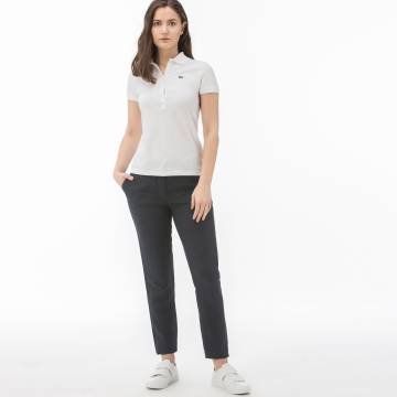 Lacoste штани жіночі Lacoste штани жіночі