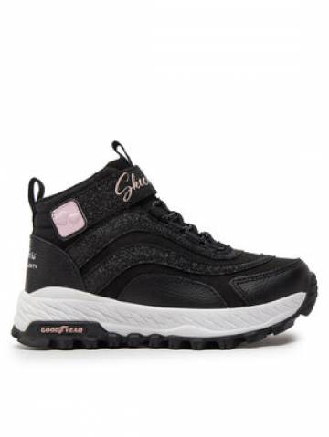 Skechers Снікерcи Fuse Tread Wild Adventure 302948L/BLK Чорний Skechers Снікерcи Fuse Tread Wild Adventure 302948L/BLK Чорний