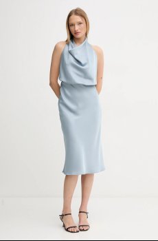 Платье Sandro Ferrone