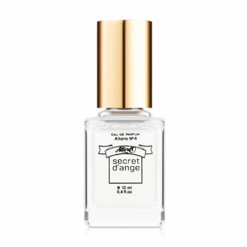 Altero 4 Secret dAnge Парфюмированная вода женская, 12 мл