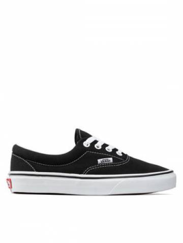 Vans Кросівки Era VN-0EWZBLK Чорний Vans Кросівки Era VN-0EWZBLK Чорний