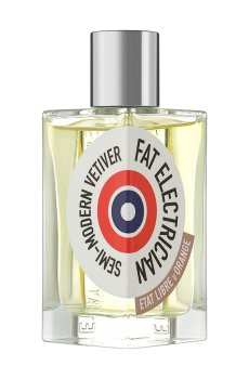 Etat Libre dOrange Fat Electrician Semi-Modern Vetiver Парфюмированная вода мужская, 100 мл