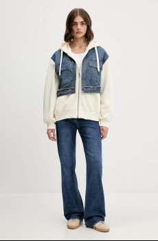 Кофта Desigual TRUCKER