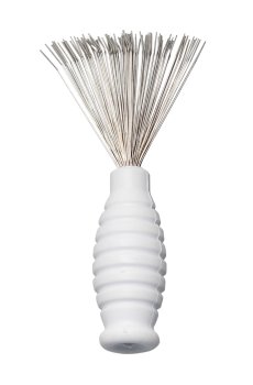 Устройство для чистки расчесок Titania (3060)