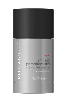 Антиперспирант-стик Rituals Sport 24h Anti-perspirant Stick мужской, 75 мл