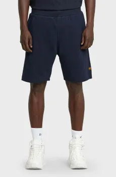 Мужские темно-синие шорты Nifous Синий XL G-Star RAW D26281,D566