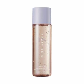Тонер-сыворотка для лица Fenty Skin Fat Water Pore-Refining Toner Serum для сужения пор, с ниацинамидом, 150 мл Тонер-сыворотка для лица Fenty Skin Fat Water Pore-Refining Toner Serum для сужения пор, с ниацинамидом, 150 мл