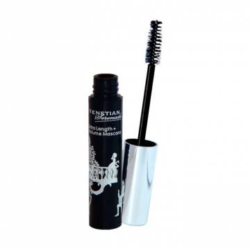 Тушь для ресниц db Сosmetic Venetian Serenade Extra Length + Volume Черная, 8 мл Тушь для ресниц db Сosmetic Venetian Serenade Extra Length + Volume Черная, 8 мл