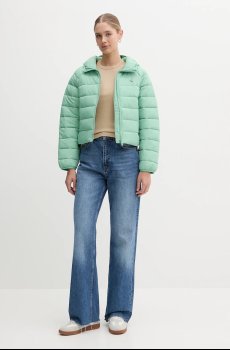 Хлопковая футболка Lacoste