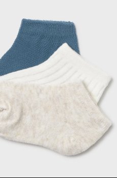 Детские носки Mayoral 3 шт