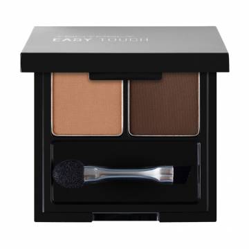 Тени для бровей Tony Moly Touch Cake Eyebrow 01, 2 г Тени для бровей Tony Moly Touch Cake Eyebrow 01, 2 г