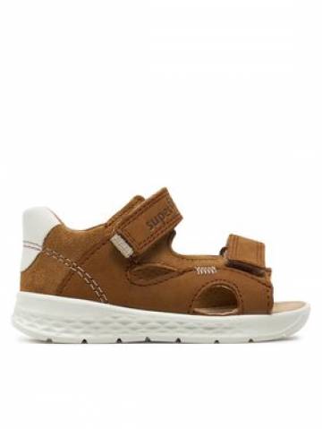 Superfit Босоніжки 1-000510-3010 M Коричневий Superfit Босоніжки 1-000510-3010 M Коричневий