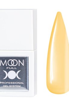 Гель-лак для ногтей Moon Full Color Gel Polish, CG610, 9 мл