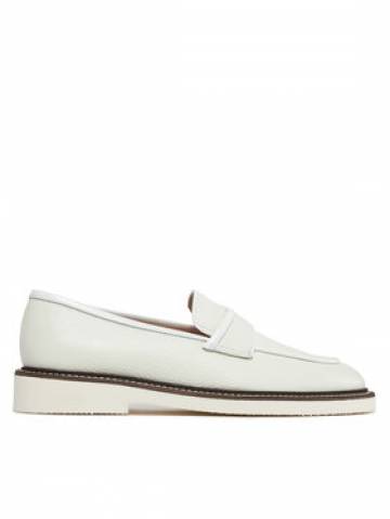 Pollini Сліпери SA10033G1ITD210A Білий Pollini Сліпери SA10033G1ITD210A Білий