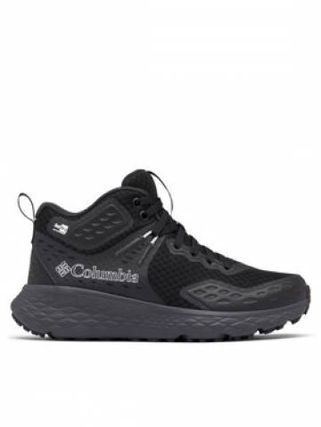 Columbia Трекінгові черевики Konos Trs Outdry Mid 2103771 Чорний Columbia Трекінгові черевики Konos Trs Outdry Mid 2103771 Чорний