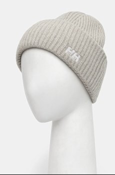 Шапка Helly Hansen SOFT RIB BEANIE