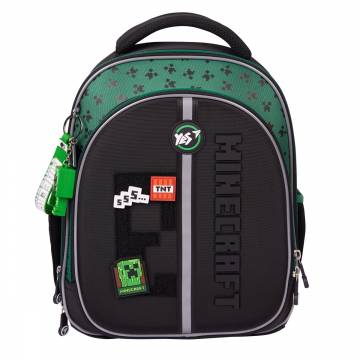 Рюкзак Yes S-109 Minecraft Team (559883) Рюкзак Yes S-109 Minecraft Team (559883)