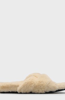 Домашняя обувь