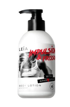 Лосьон для тела LEIA Impulsion & Frisson Body Lotion, 300 мл