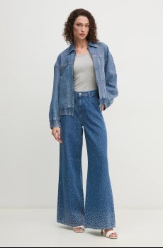 Джинсовая куртка Liu Jo