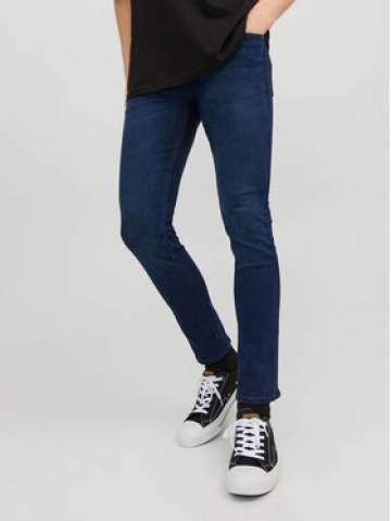 Jack&Jones Джинси Glenn 12237358 Cиній Slim Fit Jack&Jones Джинси Glenn 12237358 Cиній Slim Fit