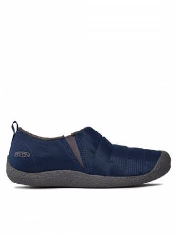 Keen Туфлі Howser II 1026858 Cиній Keen Туфлі Howser II 1026858 Cиній