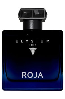 Roja Parfums Elysium Noir Парфюмированная вода мужская, 100 мл