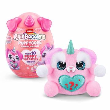 Мяка іграшка-сюрприз Rainbocorns-E Puppycorn scent surprise (9298E) Мяка іграшка-сюрприз Rainbocorns-E Puppycorn scent surprise (9298E)