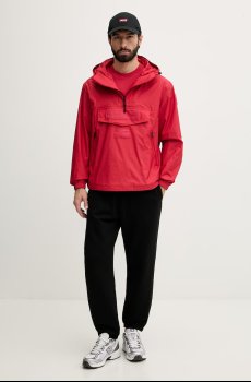 Napapijri Футболка для мужчин из хлопка SMALL BOX