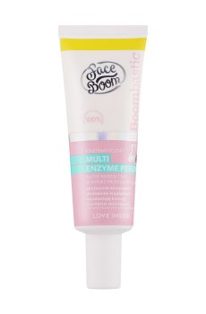 Мультиэнзимный скраб для лица Face Boom Boombastic Lab, 40 мл
