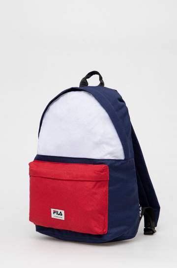 Рюкзак Fila большой однотонный Рюкзак Fila большой однотонный